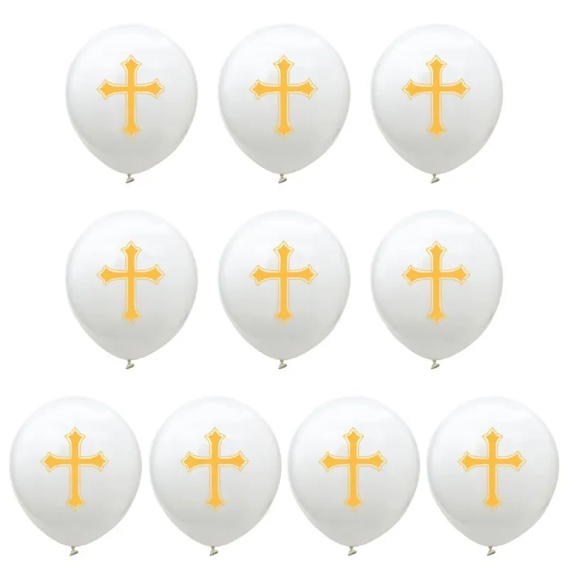 Blessed Balloons for Meaningful Celebrations
