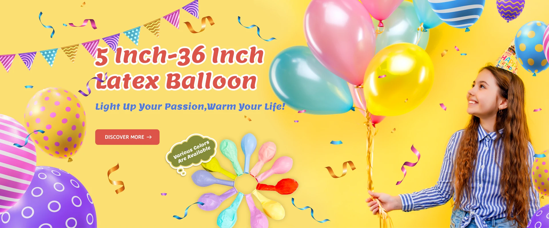 buy chrome balloons