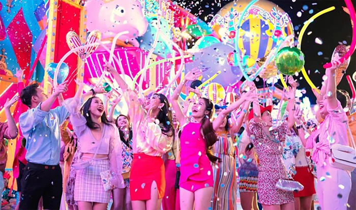 Festival / Party