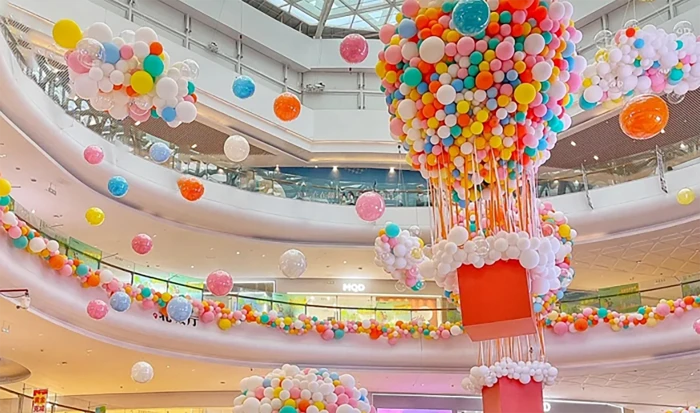 Celebration Activities