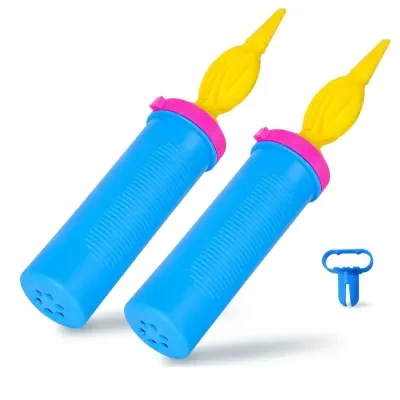 Advantages of Using Balloon Clips Over Traditional Ties