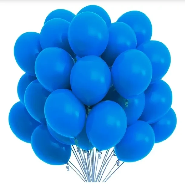 mum helium balloon