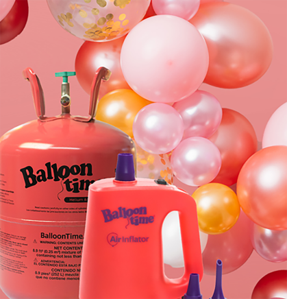 palloncini matt