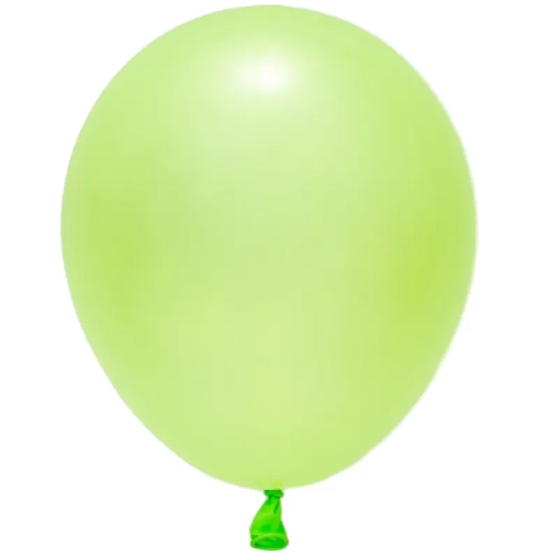 good quality latex balloons