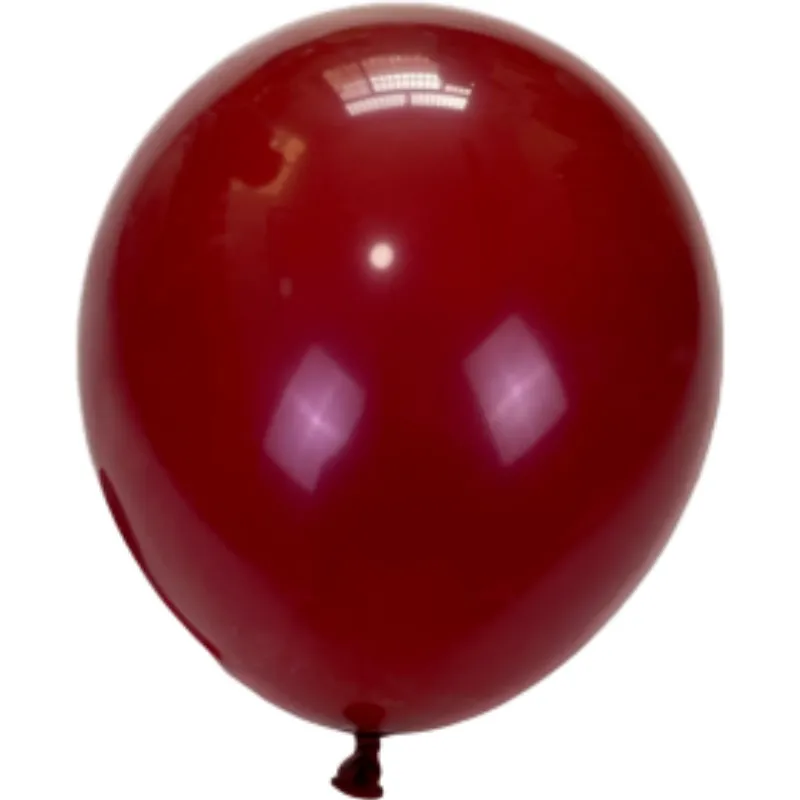 buy latex balloons