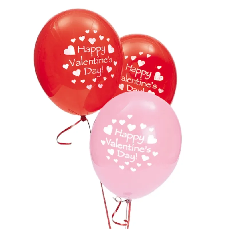 galentines day balloon