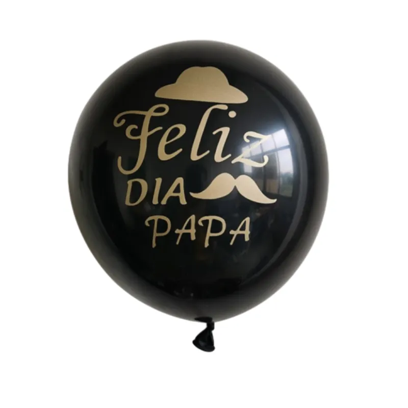 big birthday balloons