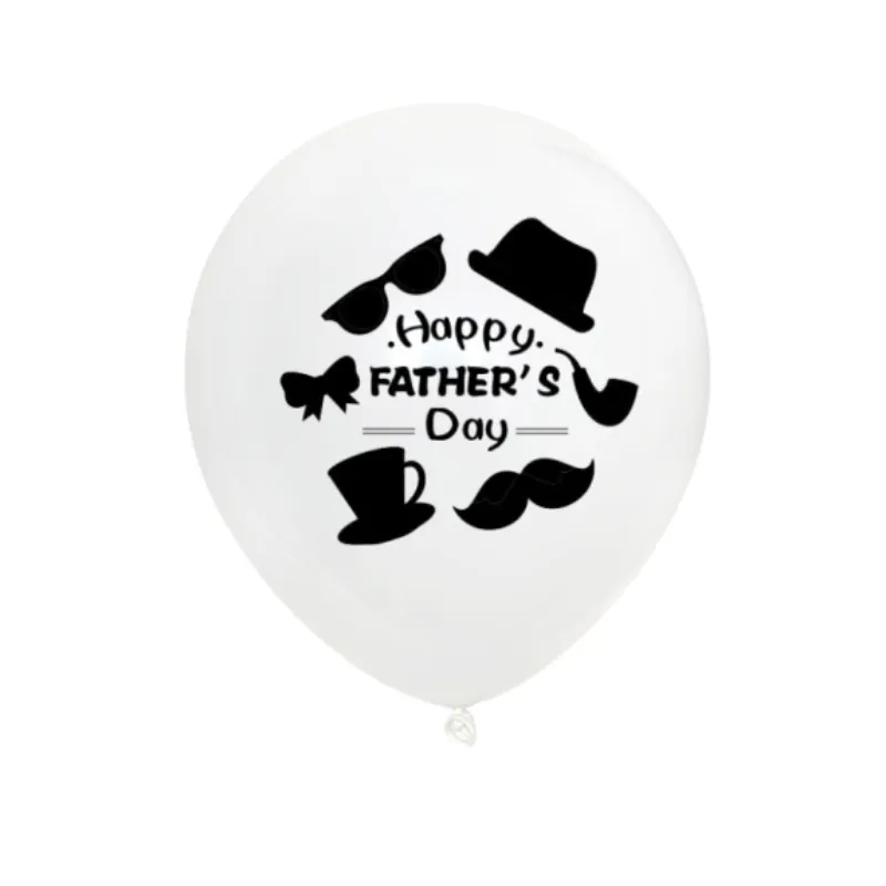 chrome gold balloons