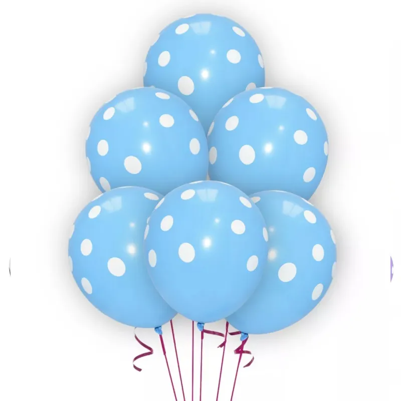 wholesale latex balloons suppliers
