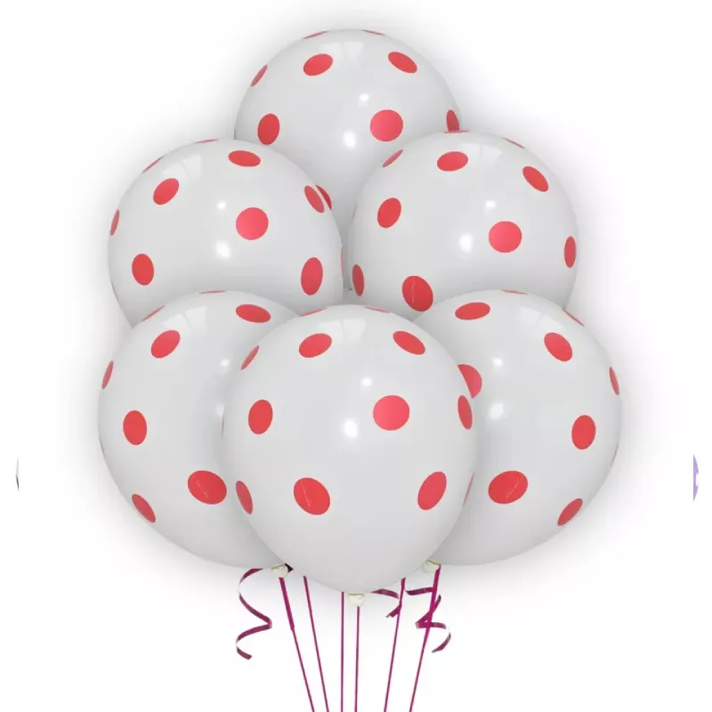 mother's day mini balloons