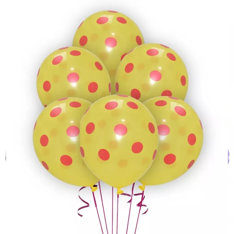 mother's day mini balloons