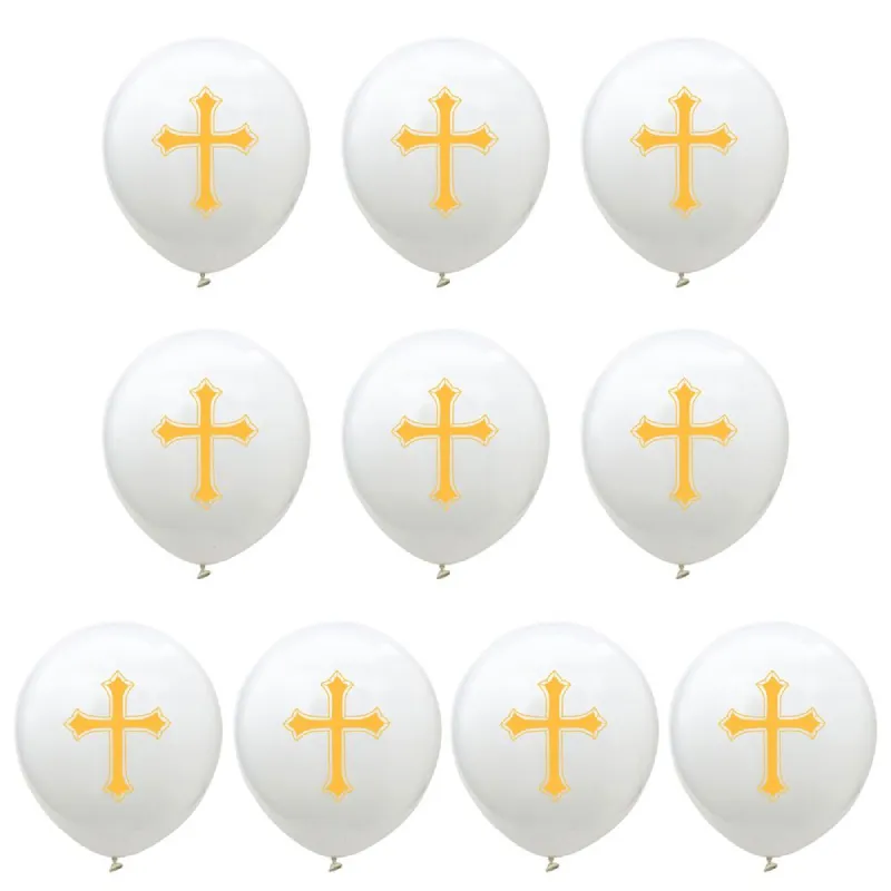 pure latex balloons