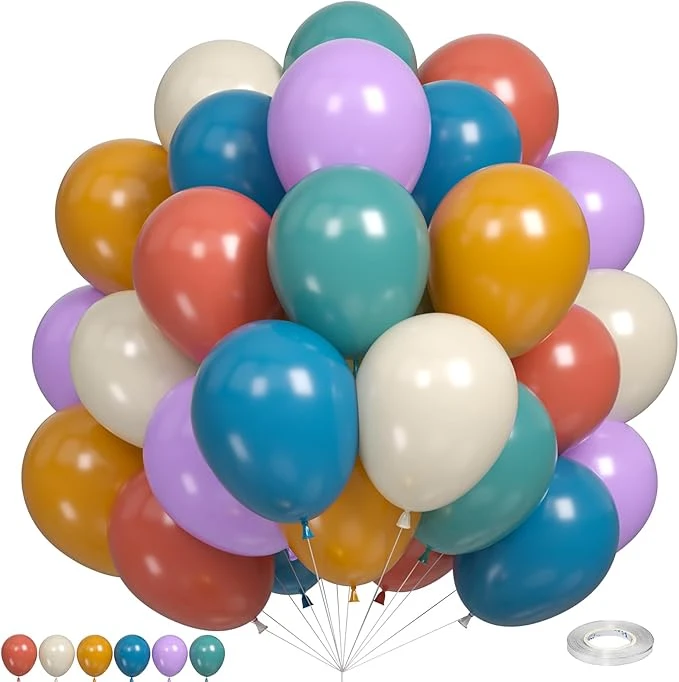 custom logo balloon printing