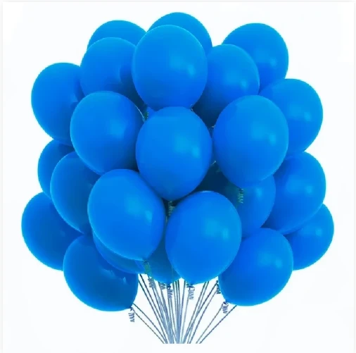 Celebrate Every Occasion with Festive Balloons