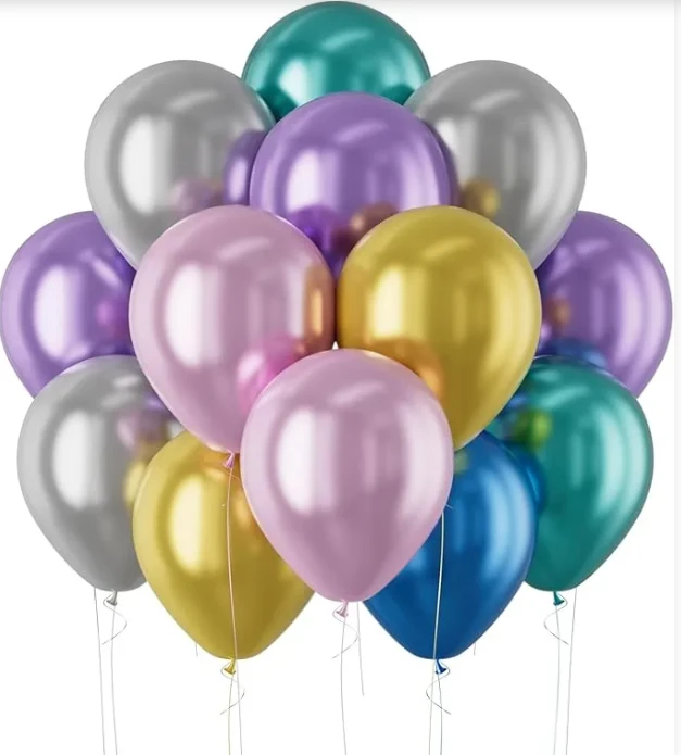 cheap printed balloons