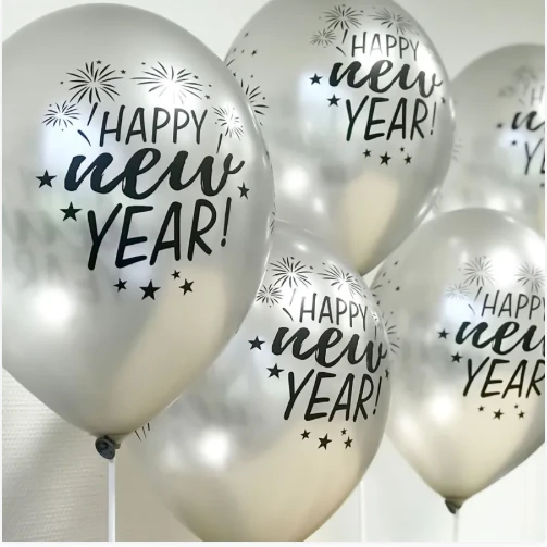 Role of Balloons in Festivals and Events