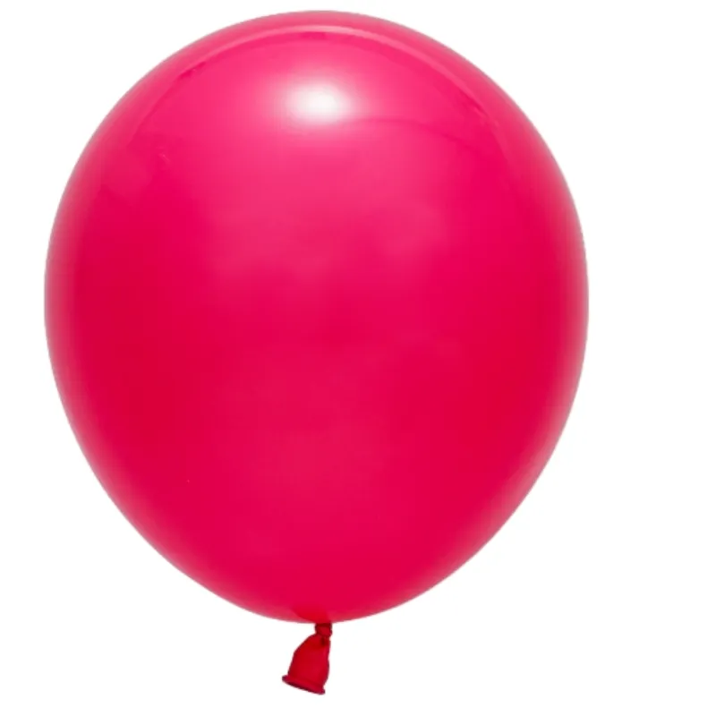 ivory pearl balloons