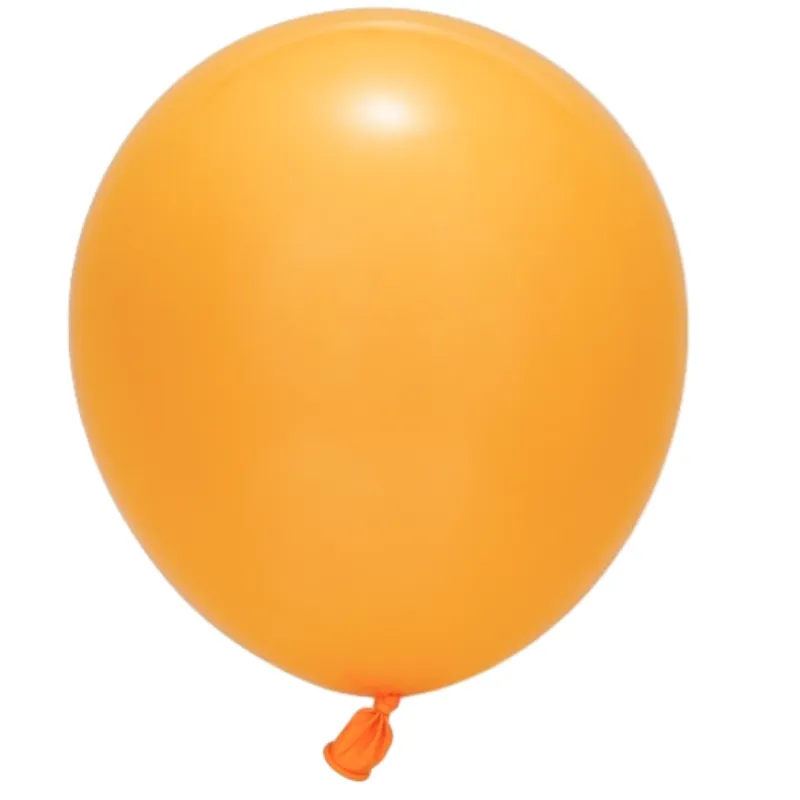 latex heart balloons