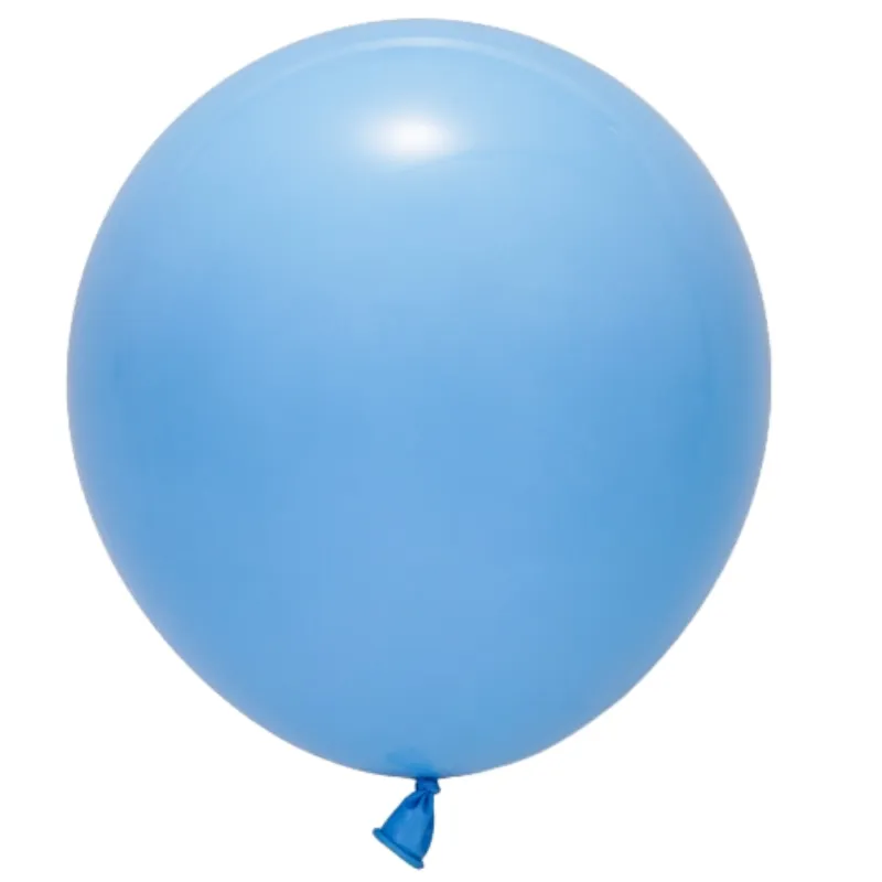 pastel balloon