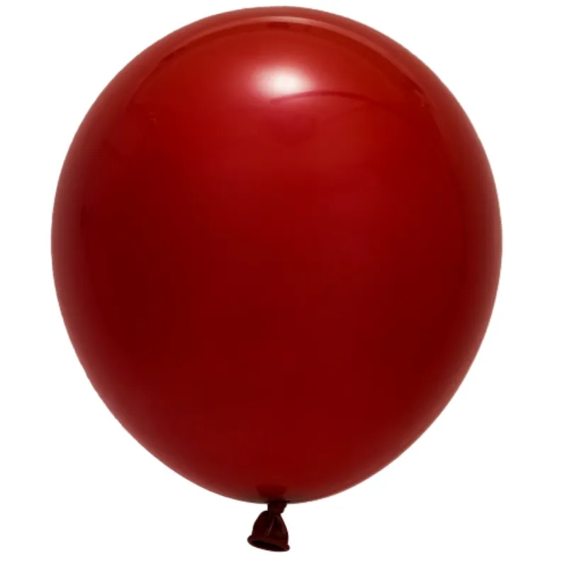 large long balloons