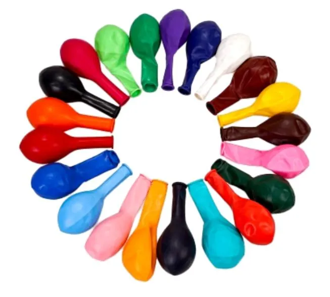 latex balloon price
