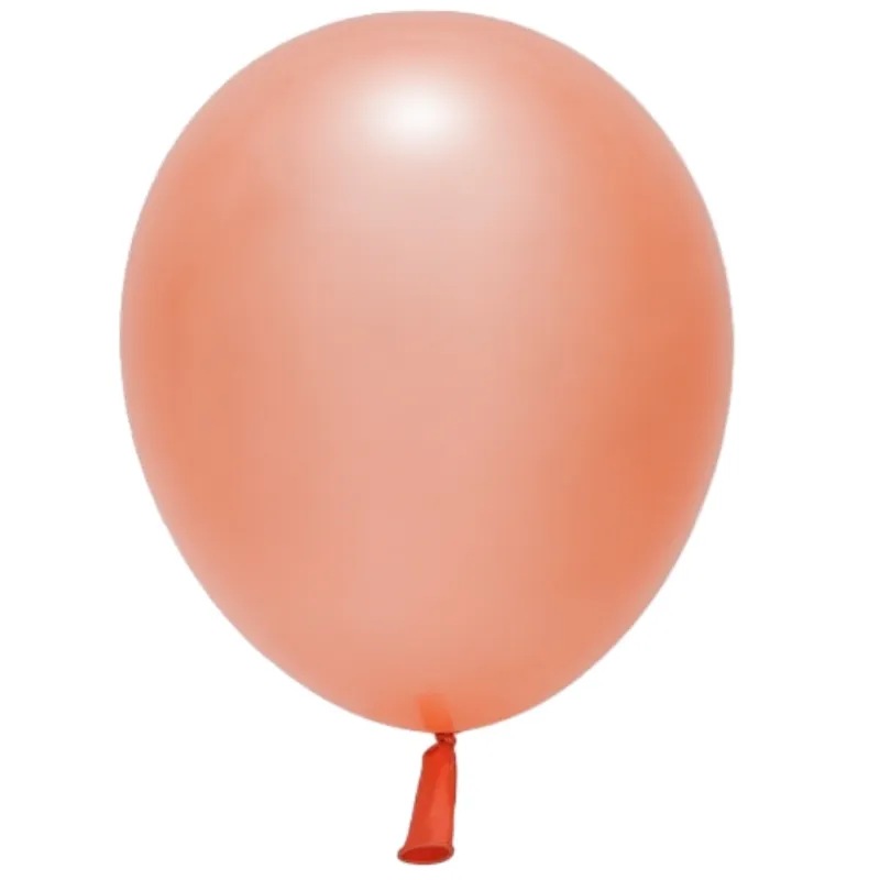 gas balloons for party