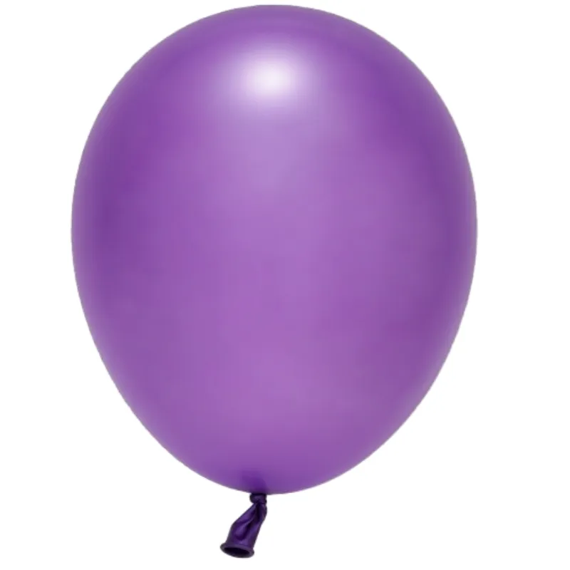balloon sticky dots