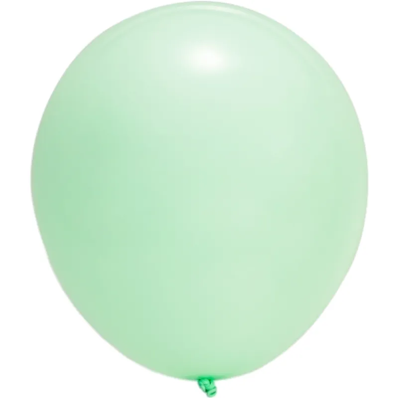 chrome balloons price