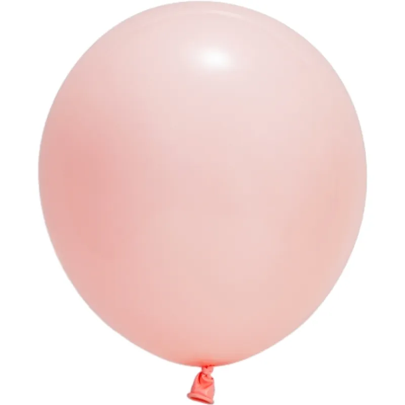 custom logo latex balloons