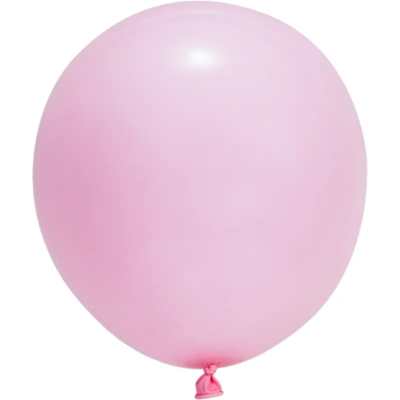 what is a latex balloon