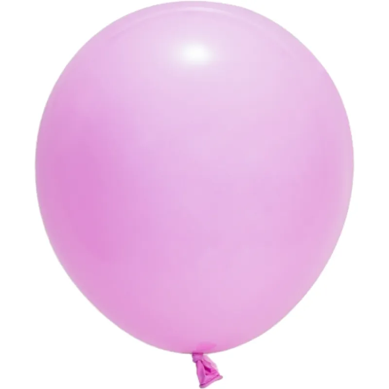 balloons for christmas tree