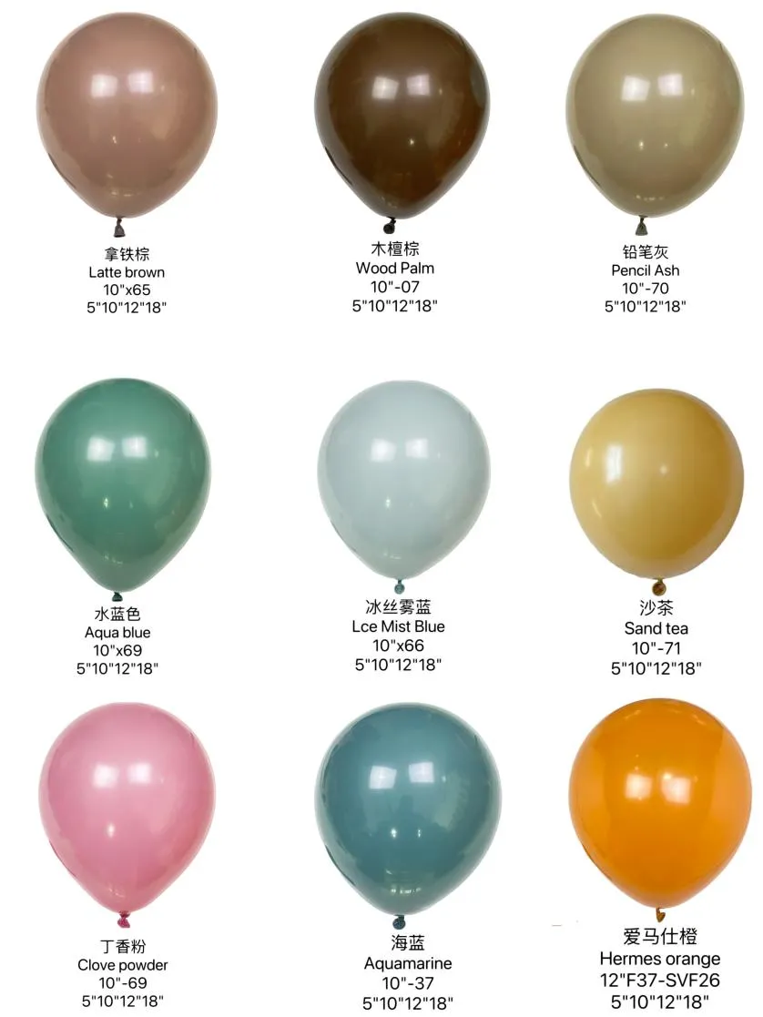 nye balloons