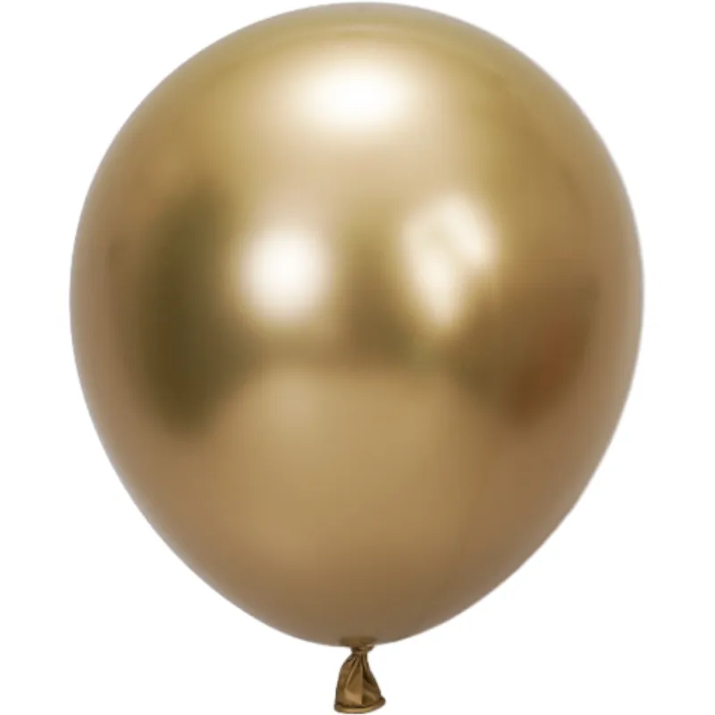balloons design for new year
