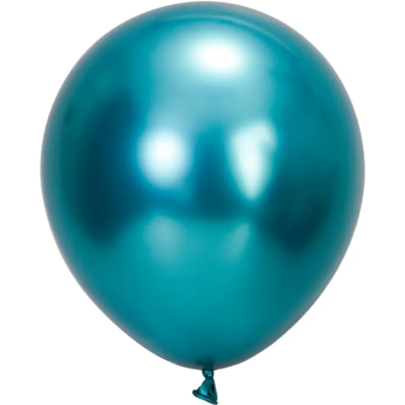 do you need helium for latex balloons