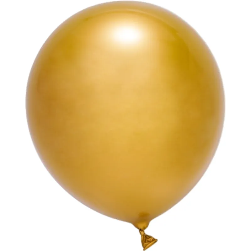 balloon column stand
