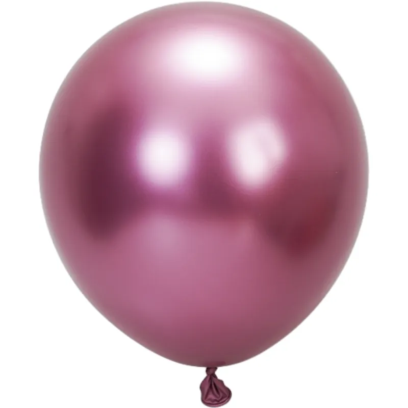 balloon printing art