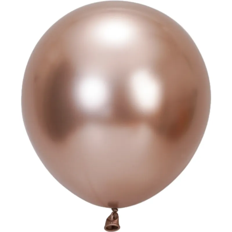 donut latex balloons