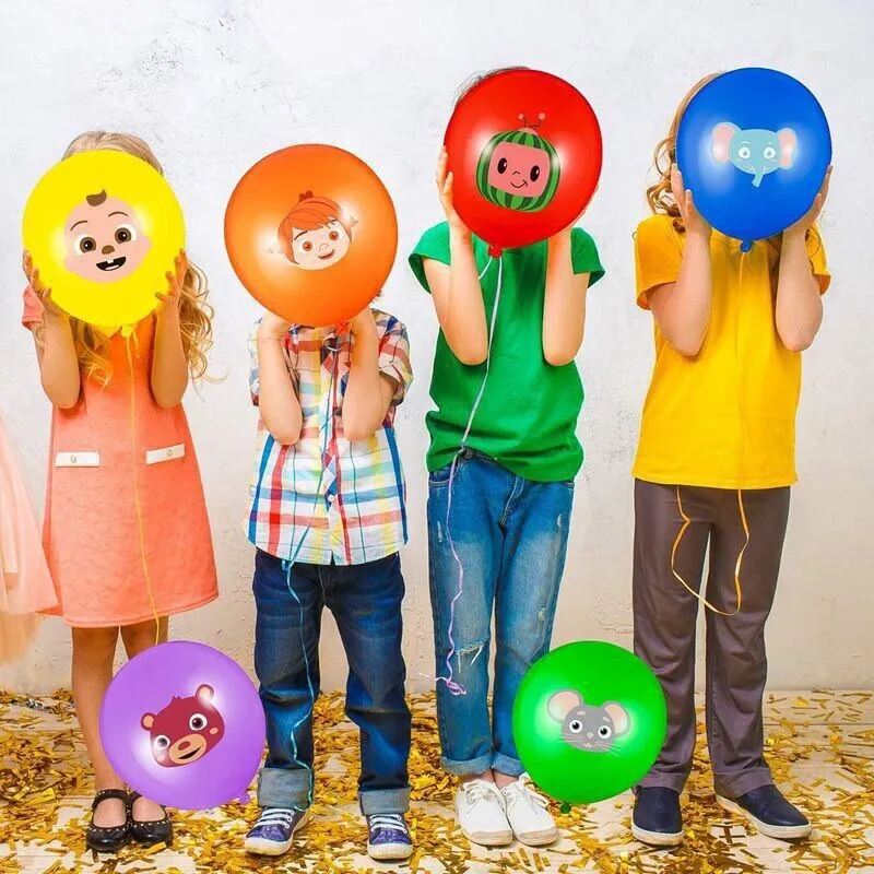 how to use plastic balloon clips