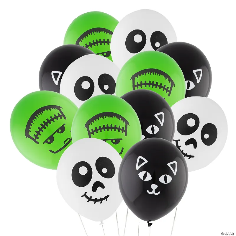 high quality matte balloons