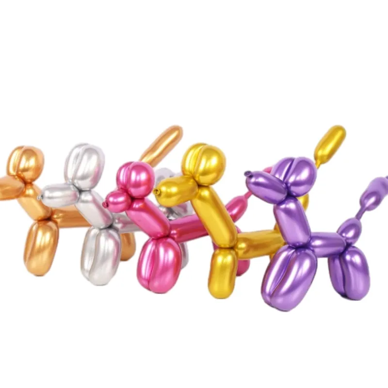 latex balloon glue
