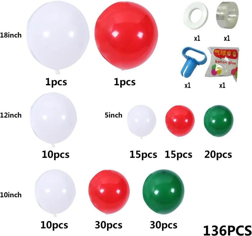 large rubber balloon