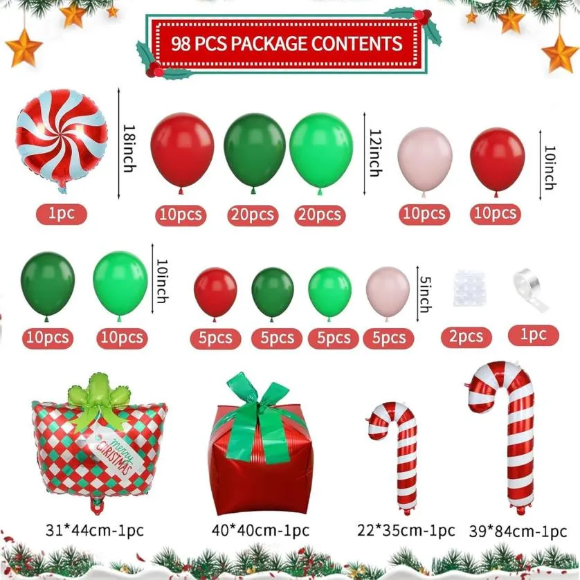 balloon stand kit