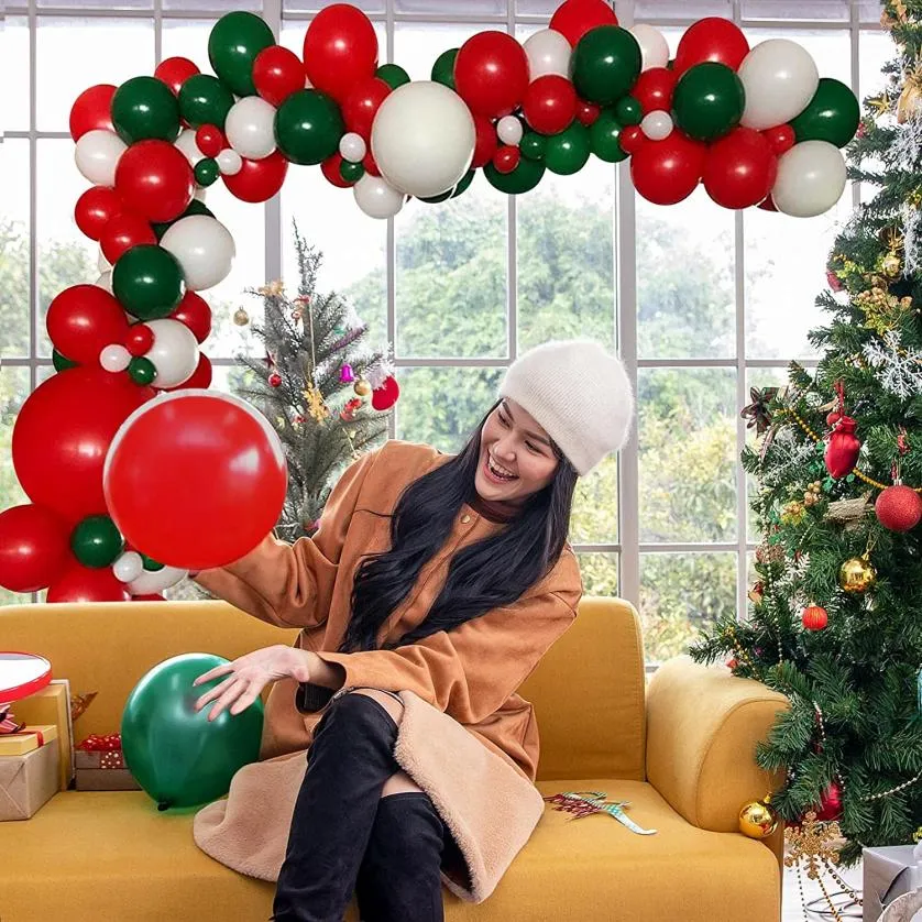 buy latex balloons
