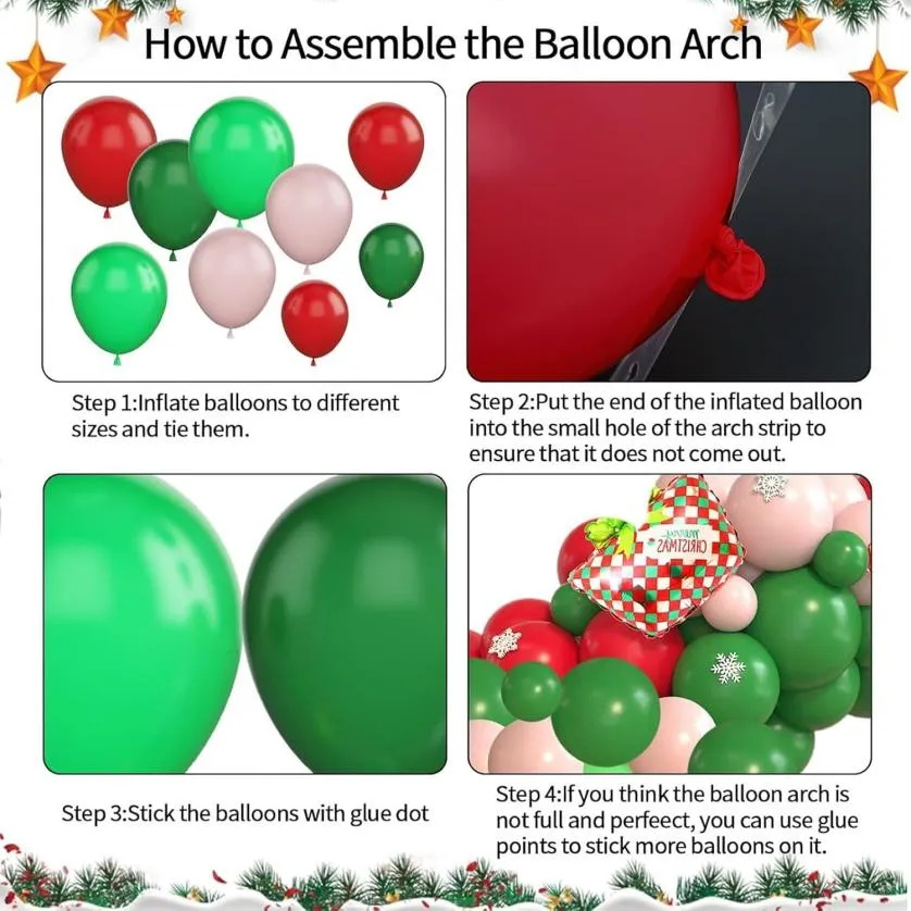 latex balloons price