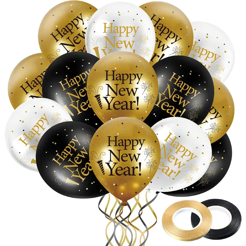 balloon ring clips