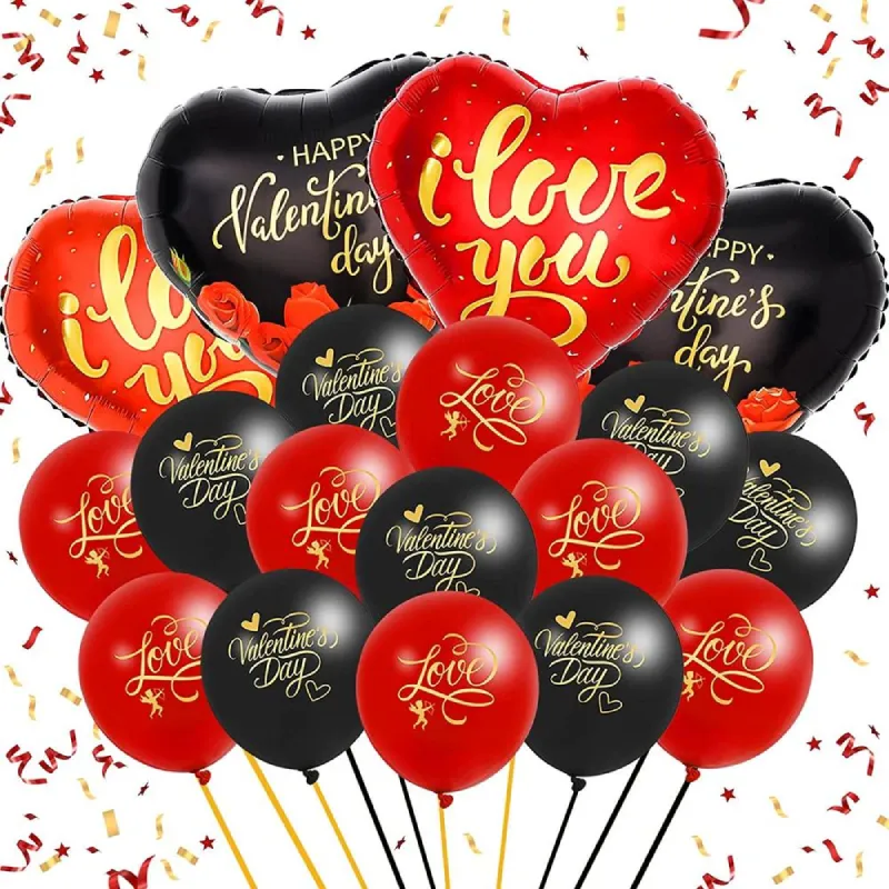 balloon bouquet for dad