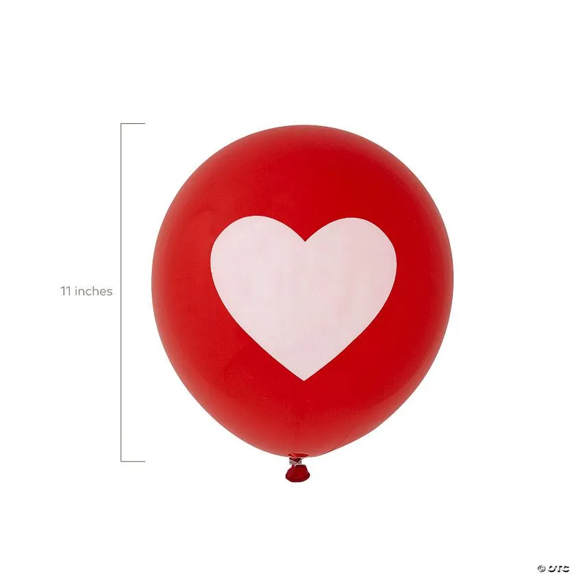 latex balloons manufacturers