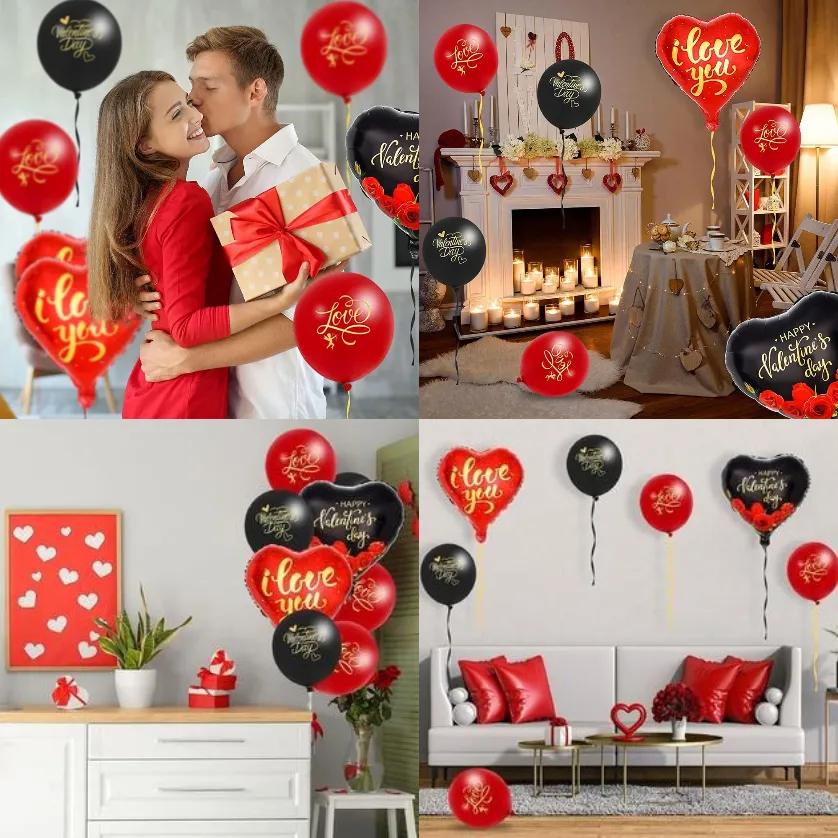 santa claus balloon