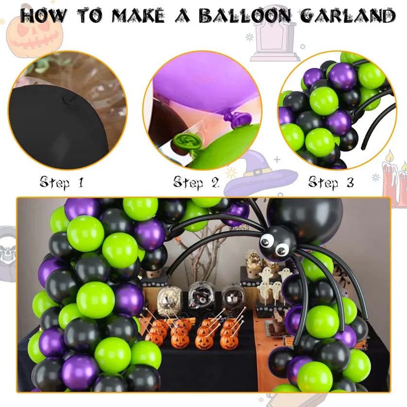 large rubber balloon
