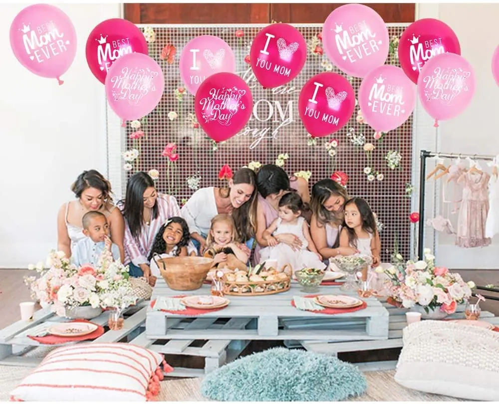 latex balloons suppliers